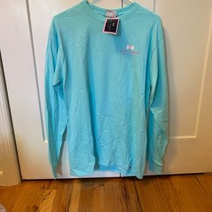 Brand New Simply Southern Long Sleeve